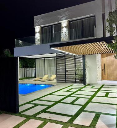 Oulad Khallouf Villa | Villa Selyan Eden
