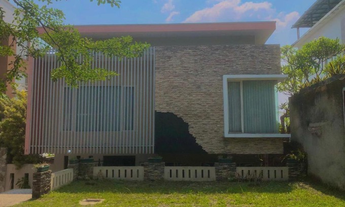 Cijayanti Villa | Villa Sentul Onnelik Sentul City Bogor by Villaloka