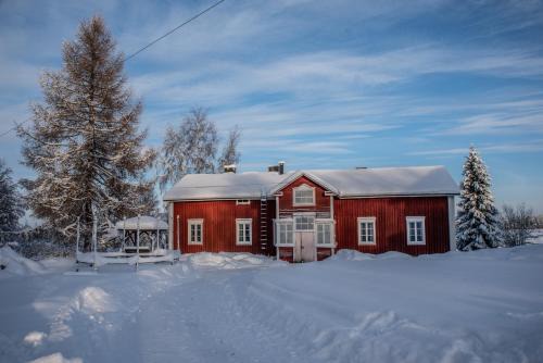 Ranua Apartment | Villa Seppälä