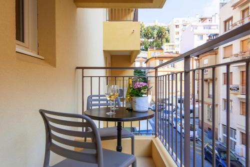 Saint-Roch Apartment | Villa Serafina Apartements