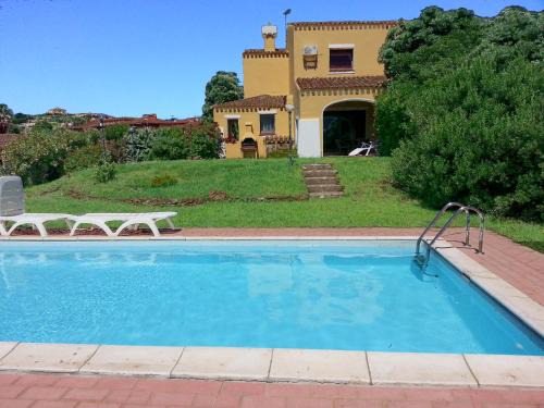 Punta De Su Turrione Villa | Villa Serena B