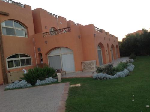 Sharm El Sheikh Villa | Villa Serena