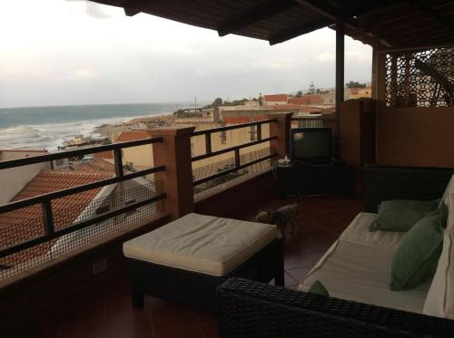 Acquarone Villa | Villa Serena