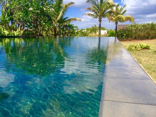 Bel Ombre Villa | Villa Serenité