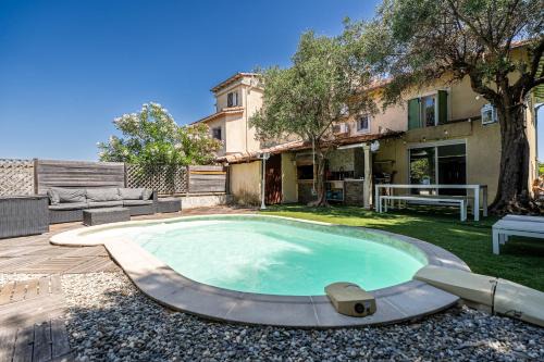 Nice Villa | Villa Serenity
