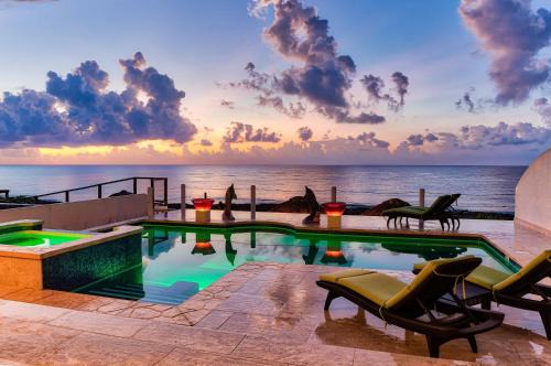 Puerto Aventuras House | Villa Serenity Now