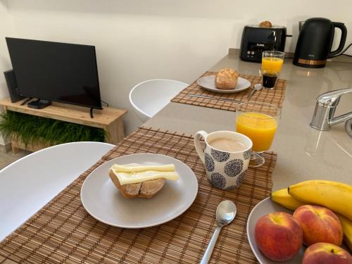 Santana Apartment | Villa Sesimbra