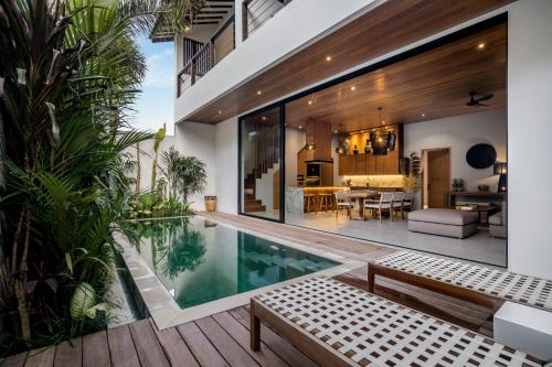Tanjungbenoa Villa | Villa Sessun by Alfred in Bali