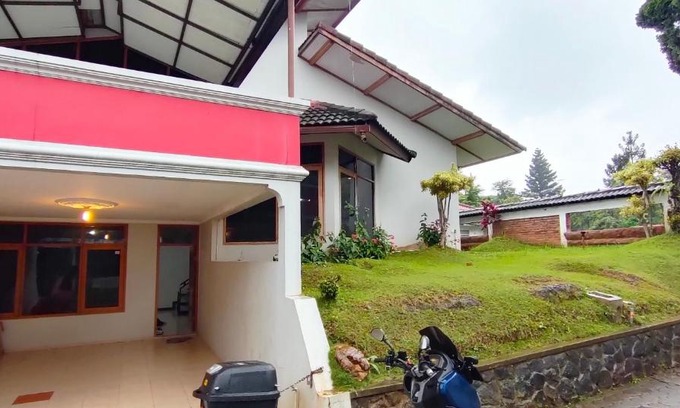 Cipanas Villa | Villa Si Otoy