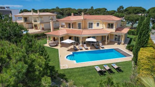 Quarteira Villa | VILLA SIBLING 2