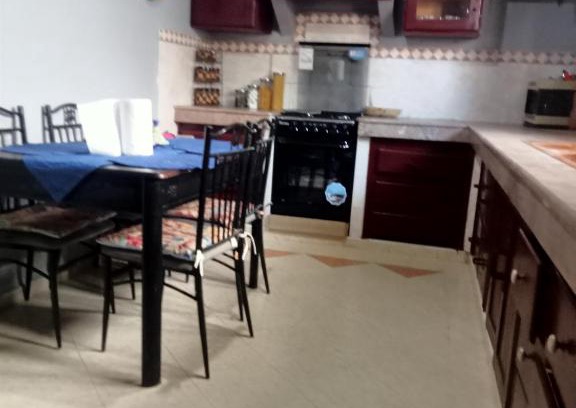 Moulay Abdallah House | Villa sidi Bouzid
