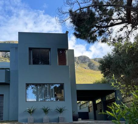 Hermanus Heights Apartment | Villa Silver Vos