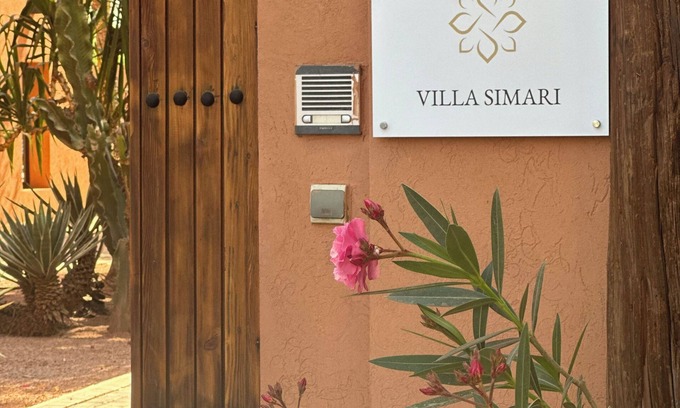 Annakhil Villa | Villa Simari: A Paradise for the Whole Family in the Palmeraie of Marrakech