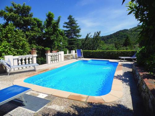 Vorno Villa | Villa Sina
