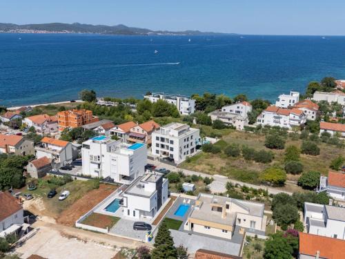 Bibinje Villa | Villa Sinjorina by Interhome