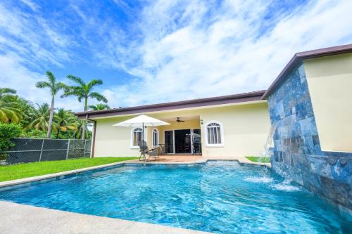 Bejuco Villa | Villa Sirena Del Mar By Vacation Pura Vida