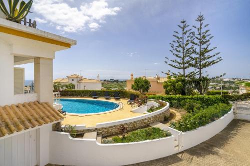 Albufeira Villa | Villa Sitambo- Pool & Sea View