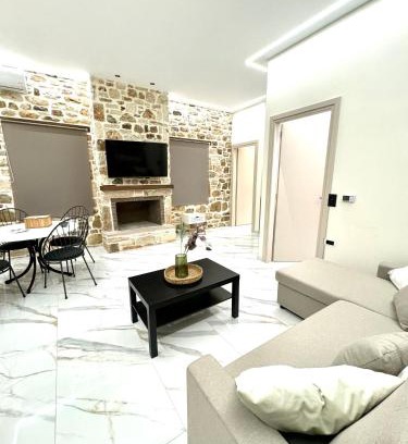 Sitaralona Apartment | Villa Sitaralona II