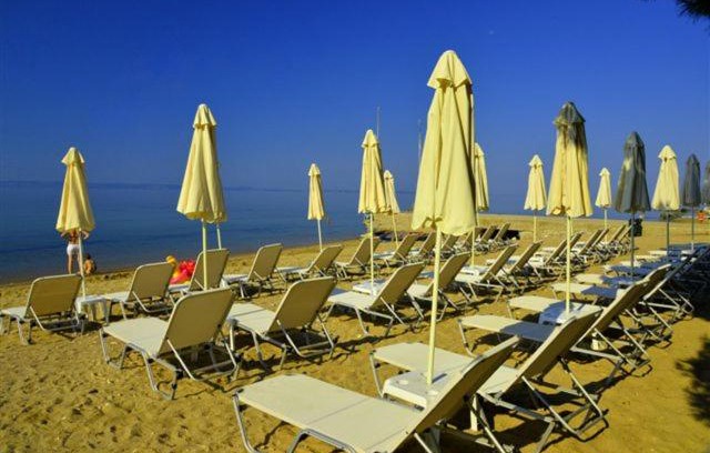 Metamorfosi House | Villa Sithonia