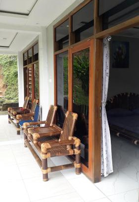 Sukaraja Villa | Villa Situ Jampang Campsite