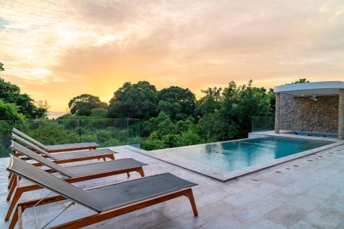 Moo 5 Villa | Villa So Paradise 4br Private Dream Escape