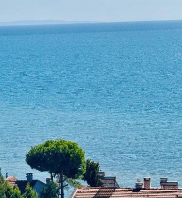 Murefte Apartment | Villa Sofi&Emiri