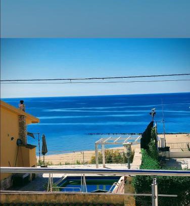 Porto Empedocle House | Villa Sofia 1