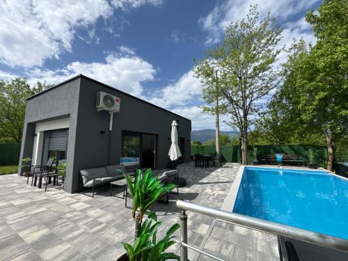 Mali Radic Villa | Villa Sofia