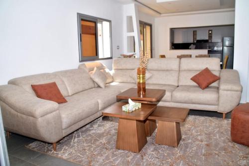 Hawmat al Badawiyin House | Villa Sofia Djerba