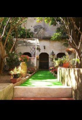 Rione Sanita House | Villa Sofia e Sveva con giardino
