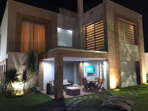 Achakkar Villa | Villa sol achakkar