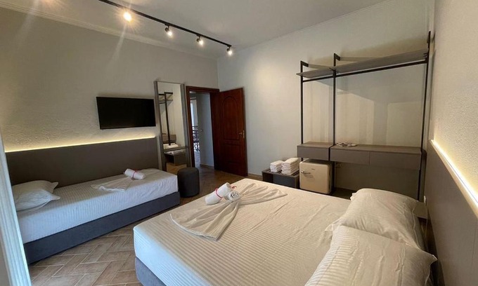 Orikum House | Villa Sol