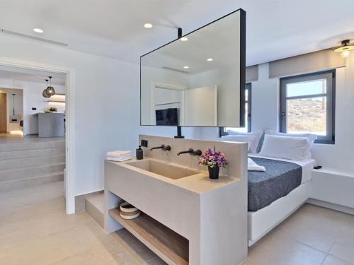 Naousa Apartment | Villa Sol Este Naousa Paros