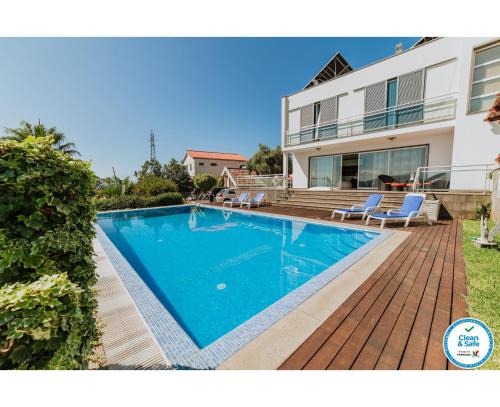 Canhas Villa | Villa Sol