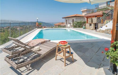 Agropoli House | Villa Sole