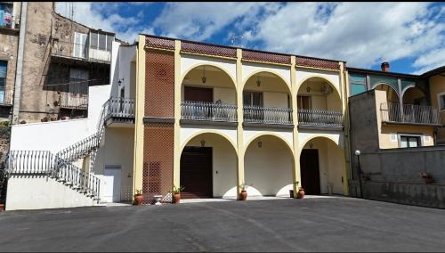 Randazzo House | Villa Sole