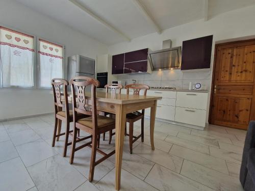 Monte Longu Apartment | Villa Sole