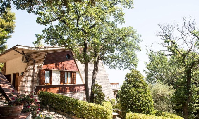 Sirolo Villa | Villa Sole