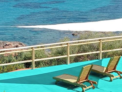 Tertenia House | Villa SoleMar