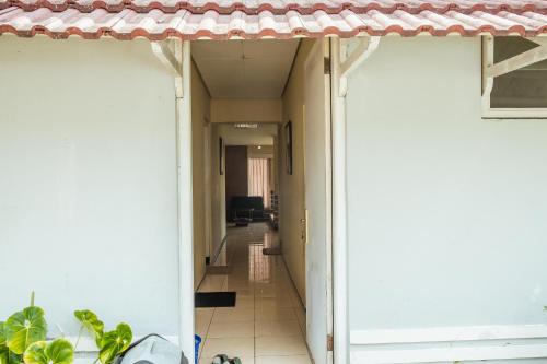 Karanganyar Villa | Villa solomio