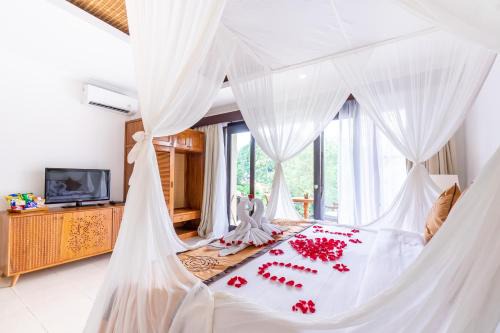 Ubud City-Centre Hotel | Villa Sonia Bisma