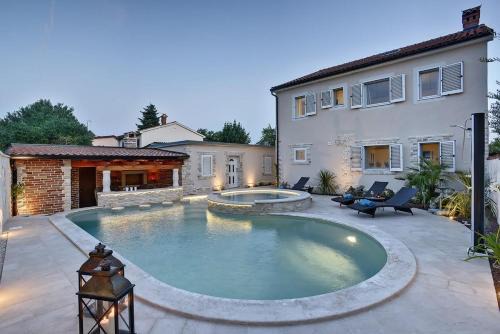 Medulin House | Villa Sonja