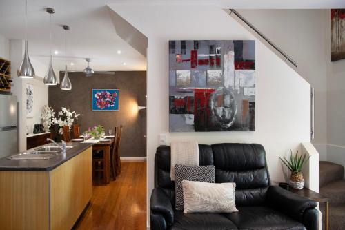 Daylesford House | Villa Sorelle in the heart of Daylesford