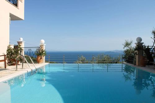 Nisaki Villa | Villa Sotiris