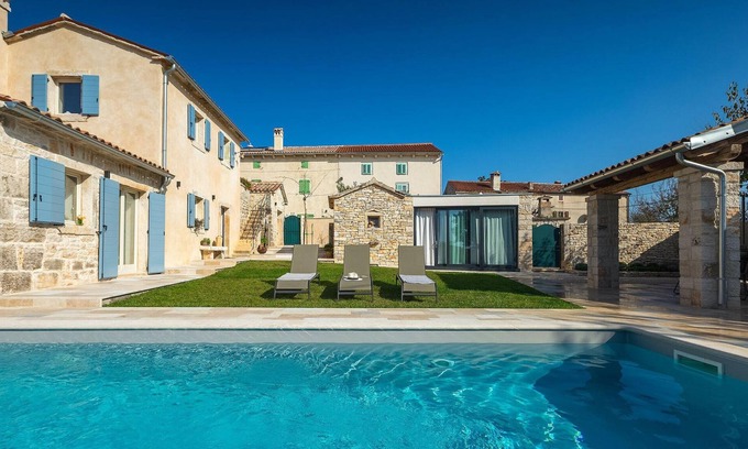 Kurili House | Villa Spirit of Istria