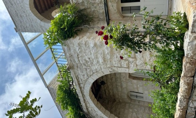 Ghazir Villa | Villa Splendide Liban