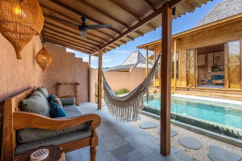 Uluwatu Villa | Villa Spring - Seasons