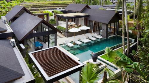 Pengosekan Villa | Villa St Lau by BaliSuperHost
