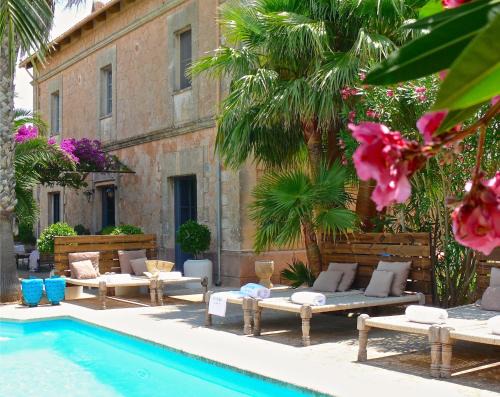 Ses Salines House | Villa Station by Cassai