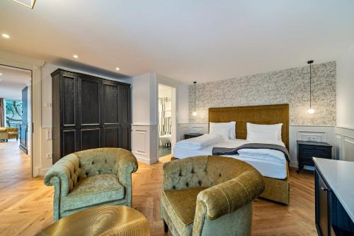 Merano Apartment | Villa Steiner 4 - Monte Carlo